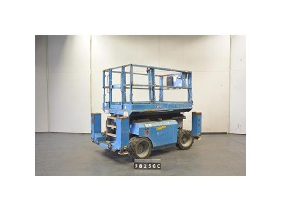 Genie GS-3268 RT