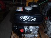 Honda - GX160 - gasoline