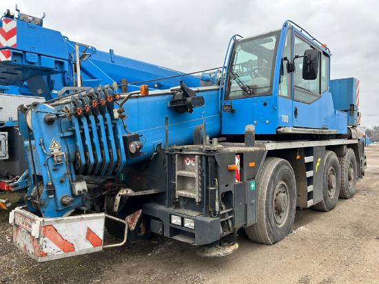 Terex-Demag AC 55 City