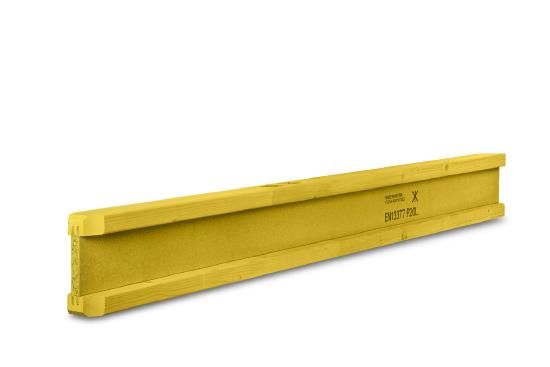 BAUKRANE Smartbeam BT20 Beam