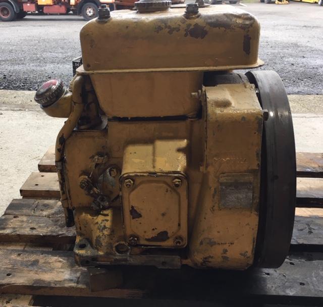 Farymann 41E435 Diesel Engine used DE / PVRE3021CQ