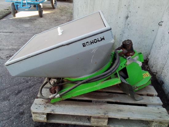 Salzstreuer Egholm SG 2