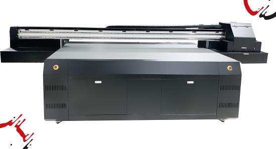 We Print Solutions PS2513P