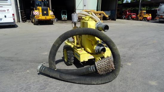 Varisco J156-5