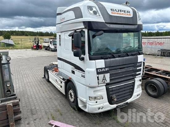 DAF 105.460
