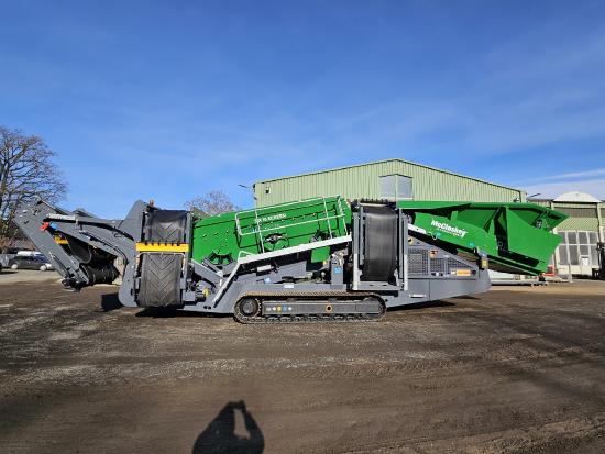 Mc Closkey R155