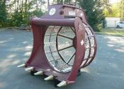 Hydraram HSB-300 | 250 kg | Neu!!