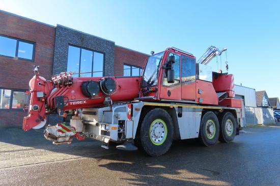 Terex-Demag AC 40 City