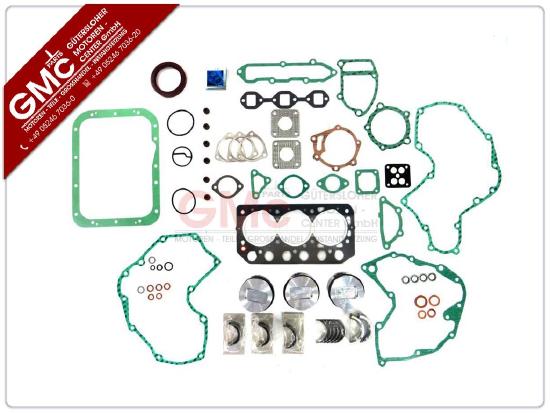 Instandsetzungskit für Mitsubishi Motor S3L, S3L2