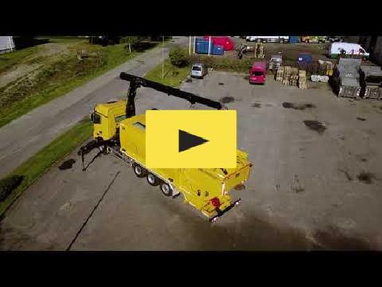 CRV2000 licencja NTM, Steco, New in Poland