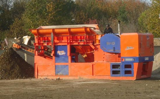BMD RA 700/6