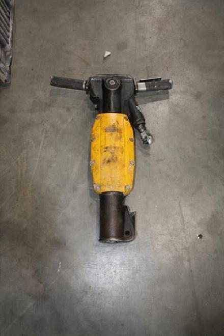 Atlas Copco Tex 23 PE
