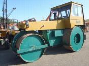 Hamm HW 90 / 12 N