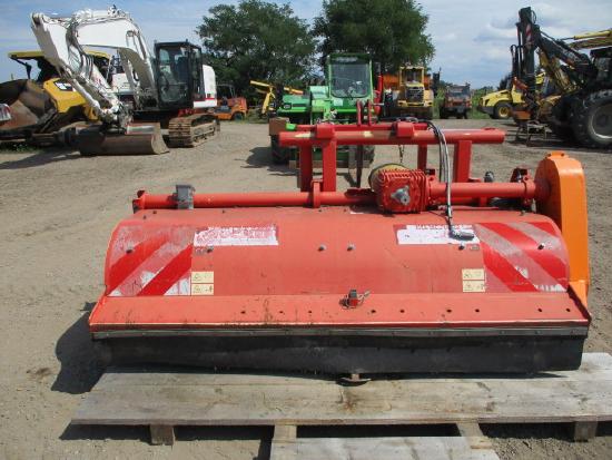 Dücker UM 23 FV 66