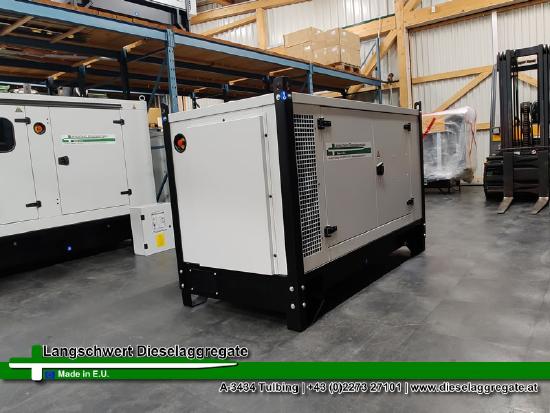 Perkins 20kVA - CP3020S5-AMF - Stage V #Made-in-Europe ✓