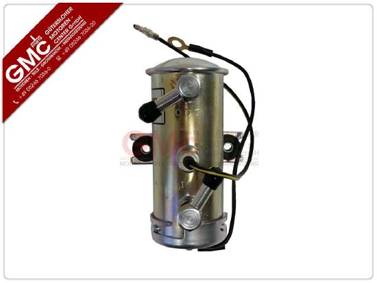 Förderpumpe für z.B. Mitsubishi L3E, L2E, S3L2, S4L2, K3E, K4E, K4N, K3B, K3D, K4C