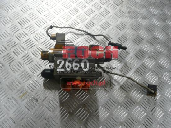 Bosch 13100155 - 1 SEKCYJNY + R237