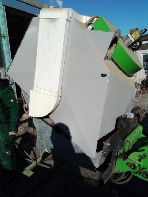 Egholm FST 400