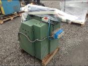 Europa LN200 Wood Grinder