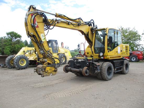 Atlas 1604 ZW K