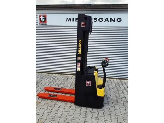 Hyster S1.4