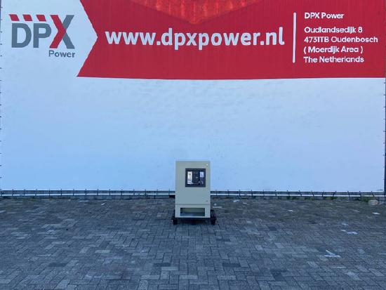 ASKW1-2000 - Circuit Breaker 1250A - DPX-3