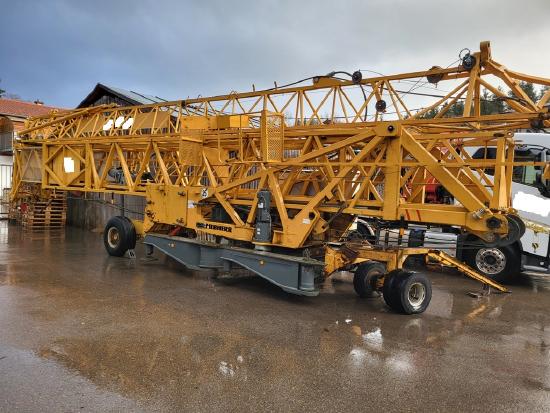 Liebherr 71 K