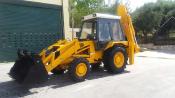 JCB 3CX-4