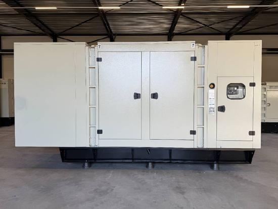 Volvo TAD1641GE - 550 kVA Generator - DPX-18882