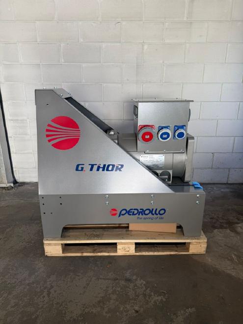 TM-50 PTO Generator