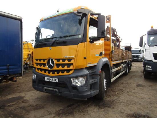 AROCS 2527