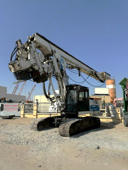 Soilmec SR 40