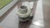 Cummins Turbolader fuer CUMMINS Motor NTA 855-P