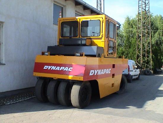 Dynapac CP30