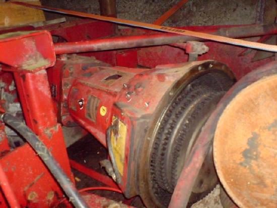 Caterpillar CAT MOTOR 3306 3406