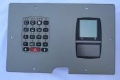 O&K Bedienpult Grader