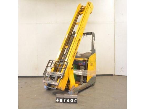 Jungheinrich ETV 216GE