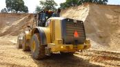 Caterpillar 980K