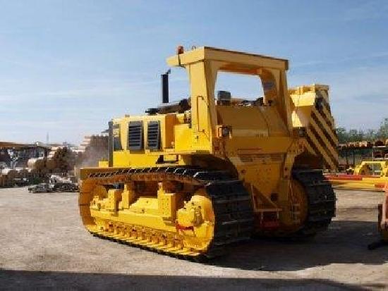 Caterpillar 594