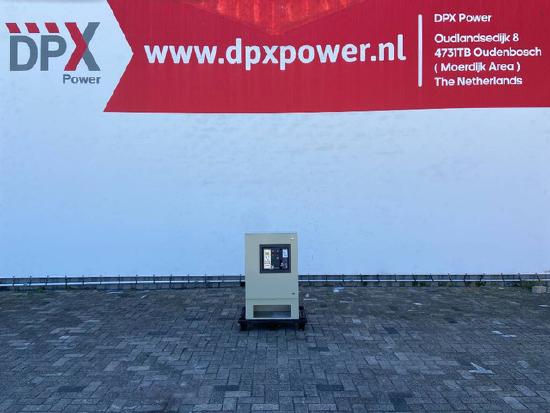 ASKW1-2000 - Circuit Breaker 800A - DPX-35