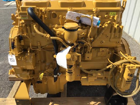 Caterpillar C13 RRA-6013858 NEW