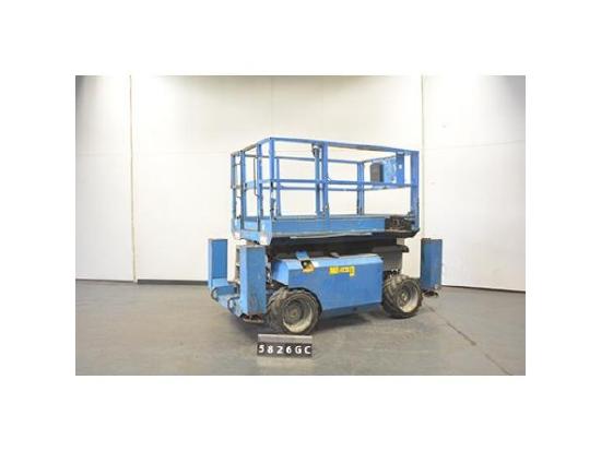 Genie GS-3268 RT
