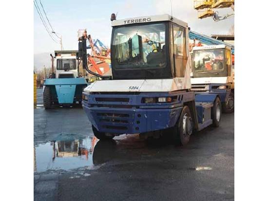 Terberg RT282