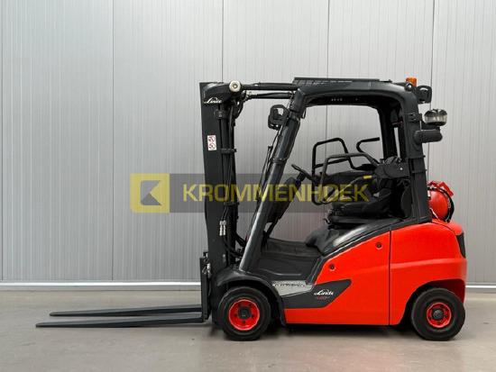 Linde H 20 T