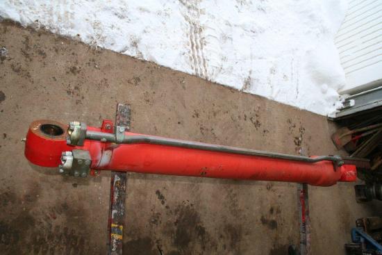 O&K Hydraulikzylinder RH 9.5