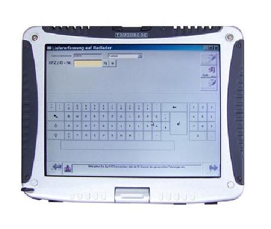Praxis AG XR 4309