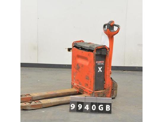 Linde T18