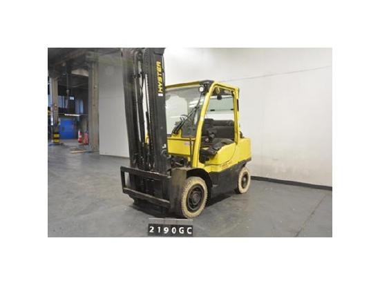 Hyster H4.0FT5-G