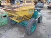Ausa 150 DH