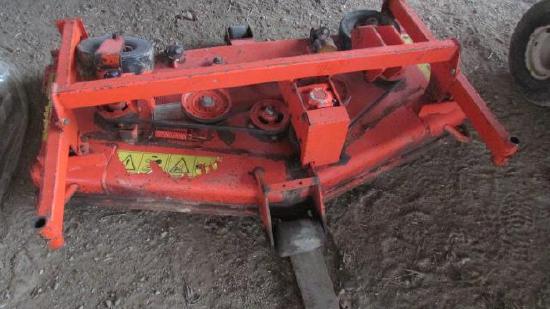 Kubota RC60R-F30A